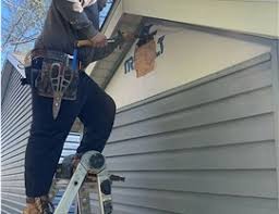 Affordable Siding Repair and Maintenance Services in Granville, IL